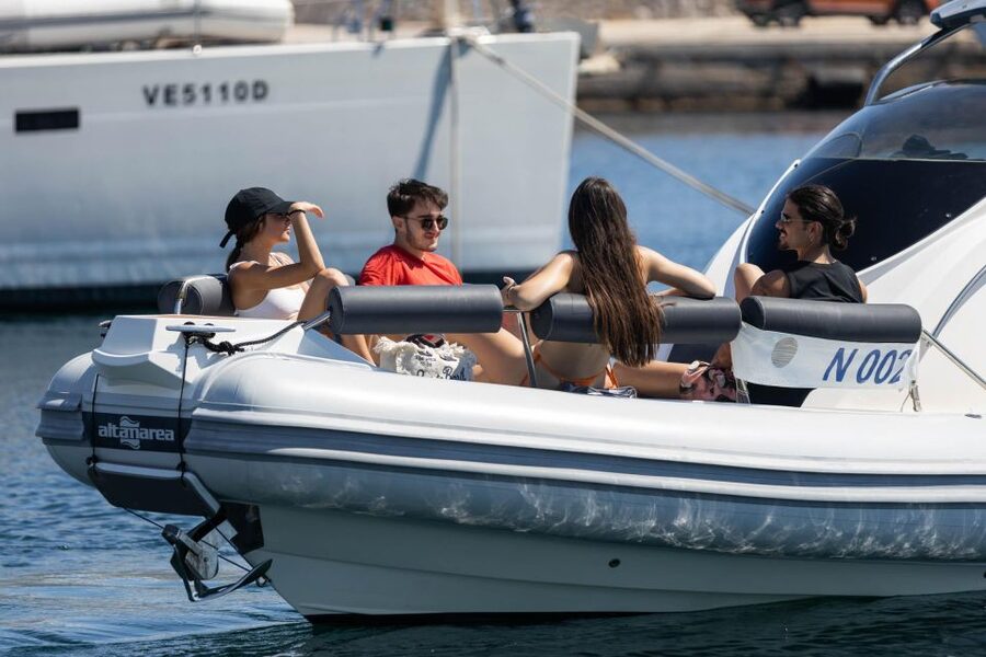 Boat Tour Taormina Isola Bella Giardini Naxos 8 hours - Why this boat day works for Taormina’s coast