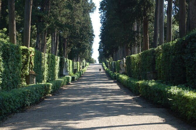 Boboli & Bardini Gardens: The Green Heart of Florence - Why these gardens make a good Florence break