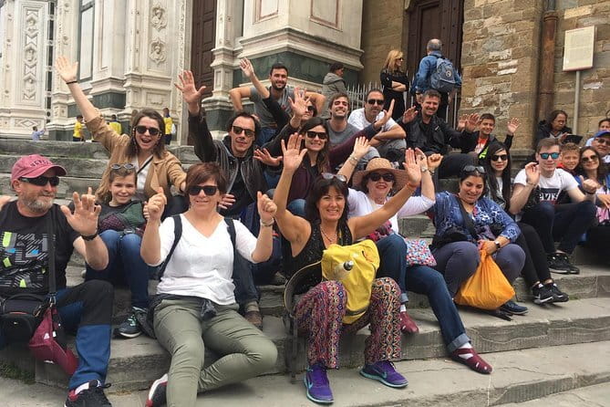 Boboli & Bardini Gardens: The Green Heart of Florence - What the guide adds to the walk