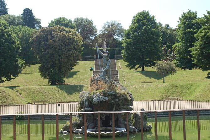 Boboli & Bardini Gardens: The Green Heart of Florence - How much value do you get for $336.44?
