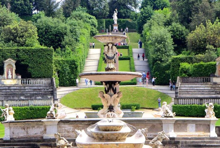 Boboli Garden Guided Tour in Florence - Is $65 a fair price for this Boboli visit?
