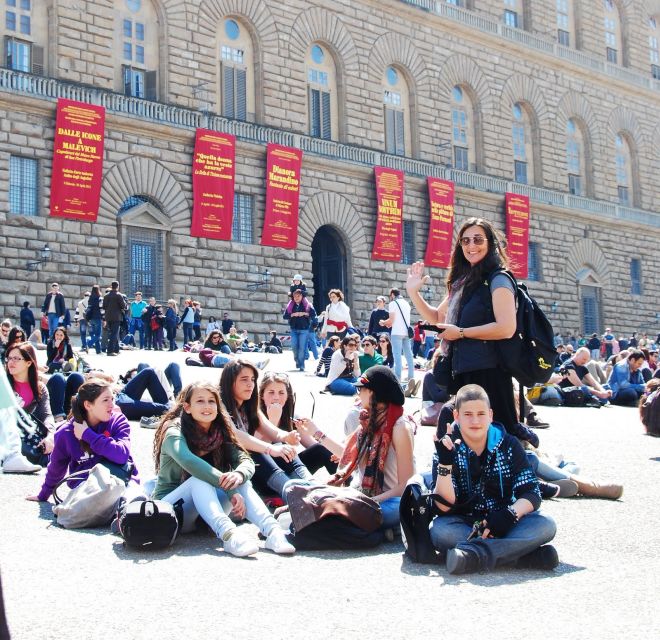 Boboli Garden Guided Tour in Florence - Should you book the Boboli Garden Guided Tour?