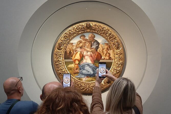 Boboli Gardens: Royal Palace Tour & Hidden Messages - Who will enjoy this walk most
