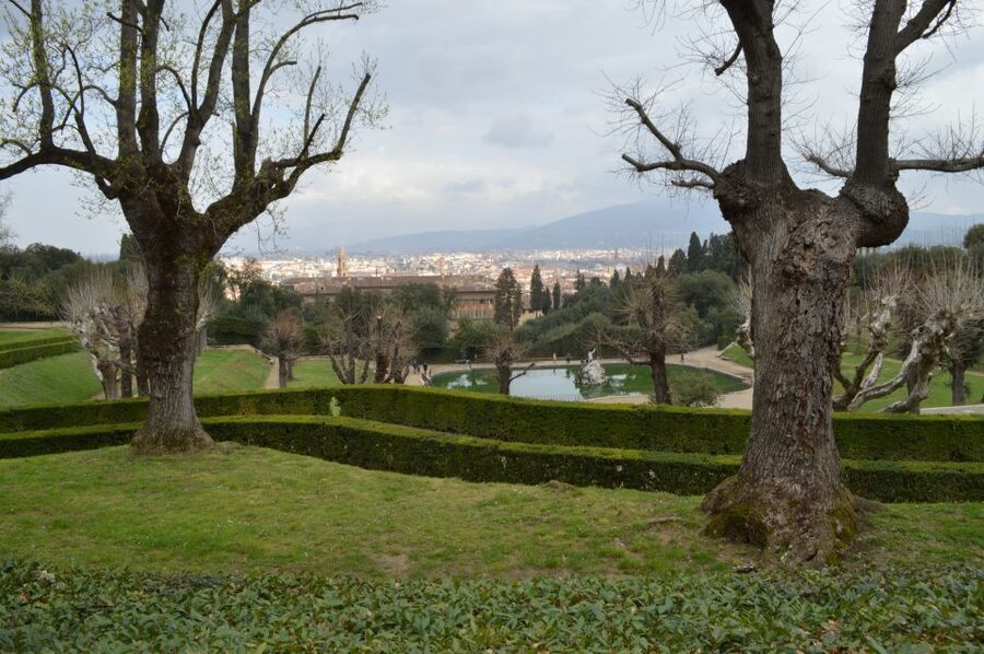 Boboli Gardens Skip-the-Line Tour - Why Boboli Gardens deserves a guided visit