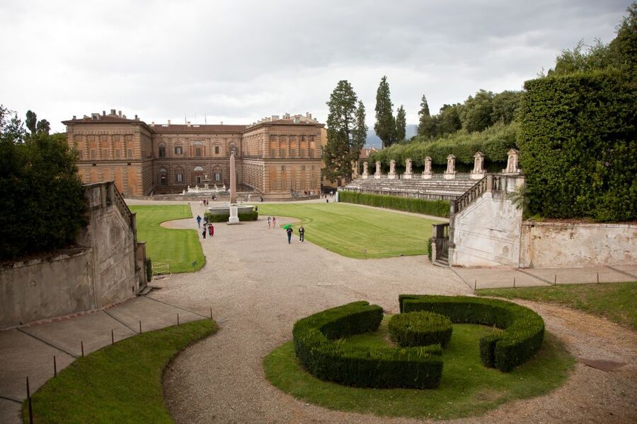 Boboli Gardens Skip-the-Line Tour - Who will get the most from this tour