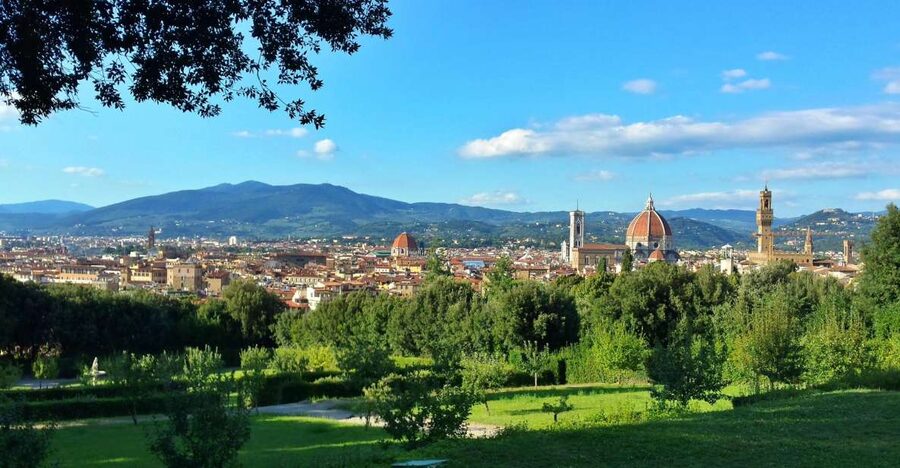 Boboli Gardens Skip-the-Line Tour - Meeting at Pitti Palace in Piazza de’ Pitti