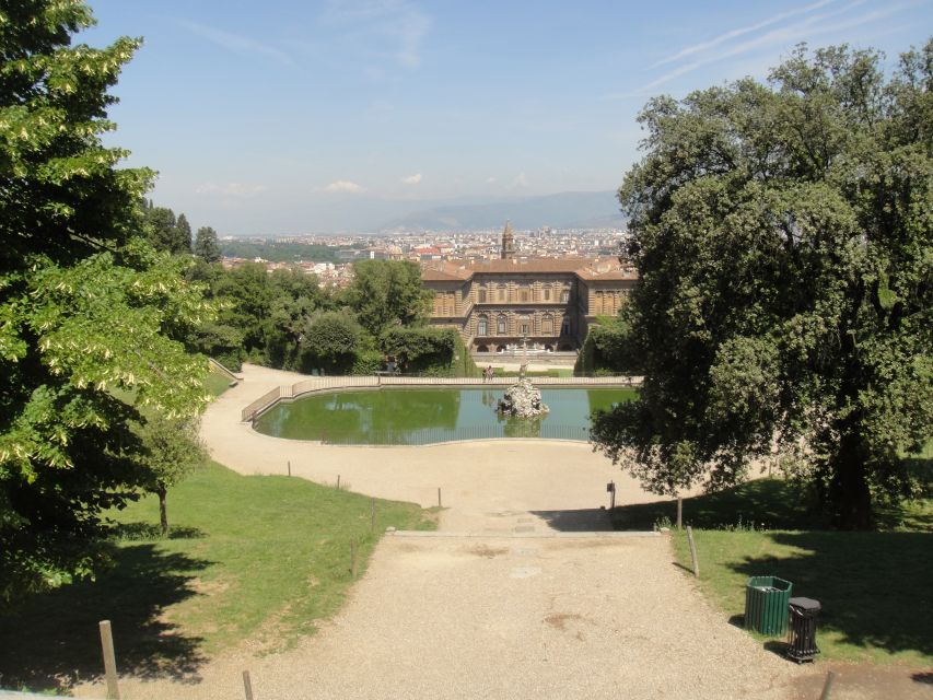 Boboli Gardens Skip-the-Line Tour - Is two hours enough for Boboli Gardens?