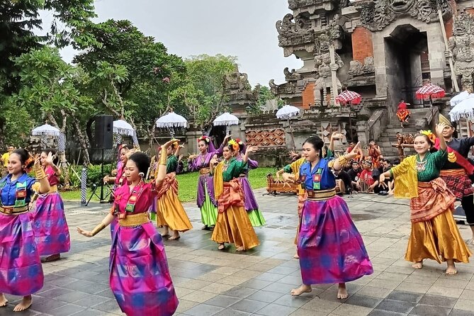 Bogor Botanical Garden, City and Miniature Park in Heritage - Taman Mini’s regional pavilions in one broad sweep