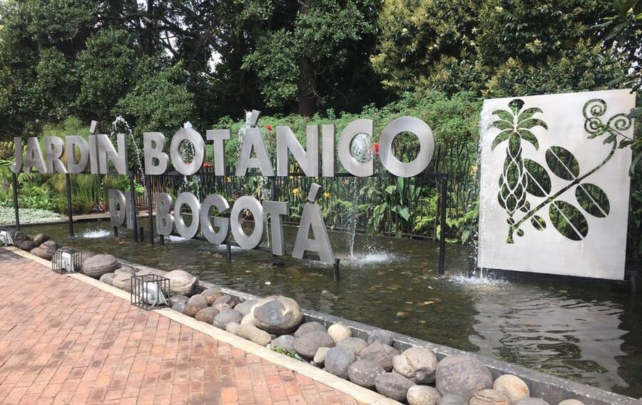 Bogotá: Jose Celestino Botanical Garden and Gudalupe Hill - Does the $62 price offer good value?