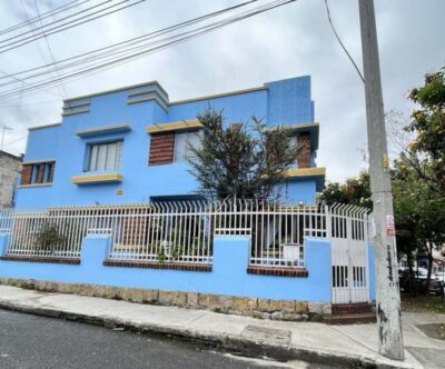 BOGOTA: Visit to the Botanical Garden and Ugly Betty’s House