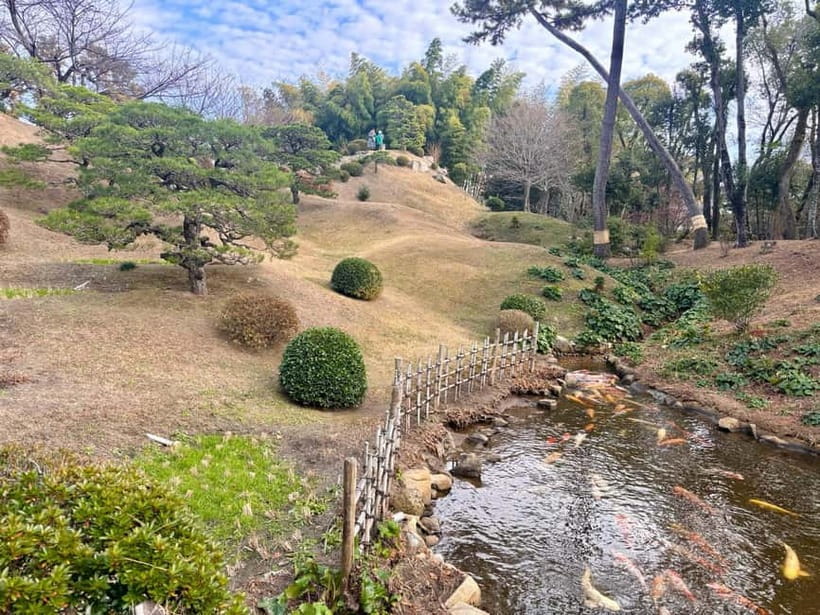Bomb to bloom Highlights of Hiroshima walking group tour - Key points to know before you book