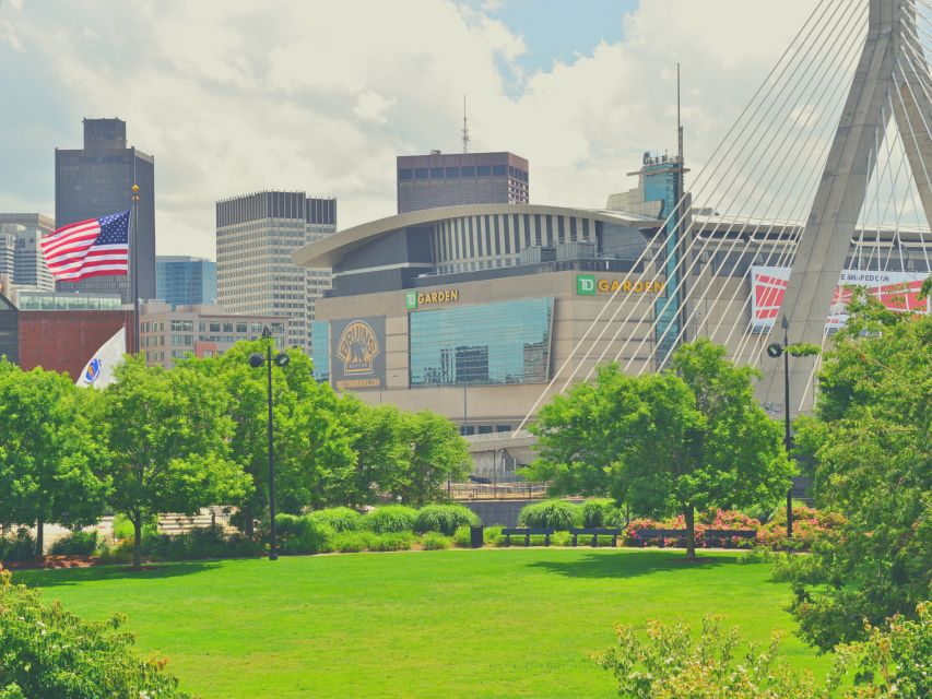 Boston: Boston Celtics Basketball Game Ticket at TD Garden - Food, drinks, and the real cost of the night