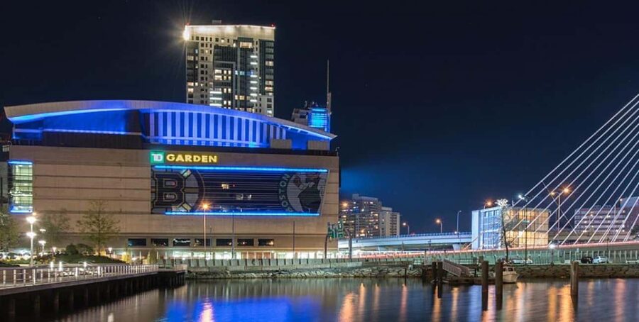 Boston: TD Garden Arena Tour - Key points to know before you book