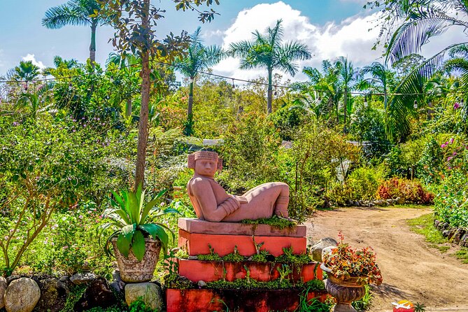 Botanical Garden: Private Day Trip of Flora & Fauna in Vallarta. - Leaving Puerto Vallarta at 9 or 10 AM