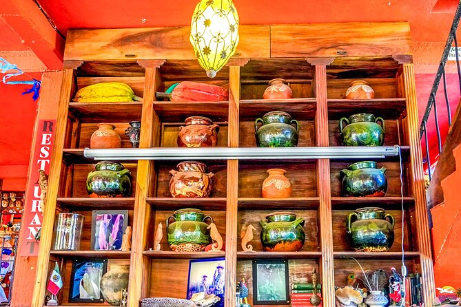 Botanical Garden: Private Day Trip of Flora & Fauna in Vallarta. - A Tequila Stop on the Way Back