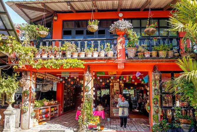 Botanical Garden: Private Day Trip of Flora & Fauna in Vallarta. - Who Will Get the Most From This Day