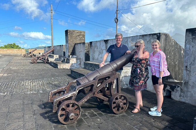 Botanical Gardens and City Tour - Key points to know before booking