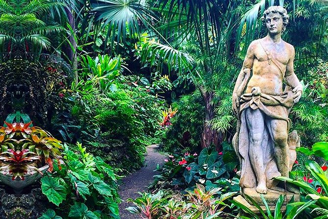 Breathtaking Wonders - Harrisons Cave and Hunte's Gardens - Key points to know before booking