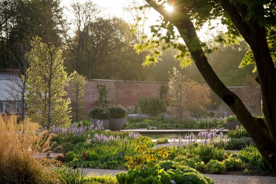 Bridgewater: Royal Horticultural Society Garden Ticket - Key points at a glance