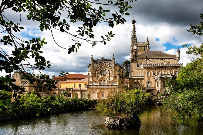 Bussaco Palace, Gardens & Forest | Private Tour - Following the Battle of Bussaco