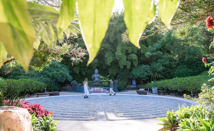 Byron Bay: Crystal Castle & Shambhala Gardens Entry Ticket - Is the $35 ticket good value?