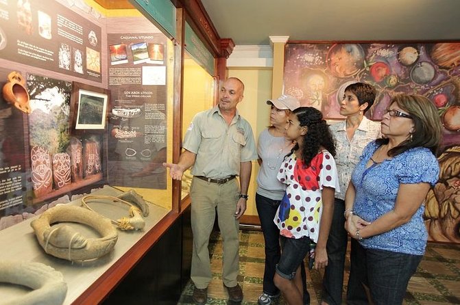 Caguas Cultural Day Trip from San Juan Including Botanical Garden and Lunch - Why Caguas makes a good day away from San Juan