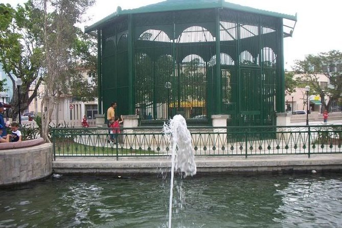 Caguas Cultural Day Trip from San Juan Including Botanical Garden and Lunch - Three museums that tell different parts of Caguas