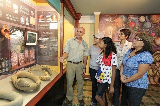 Caguas Cultural Day Trip from San Juan Including Botanical Garden and Lunch - What the six-hour schedule feels like