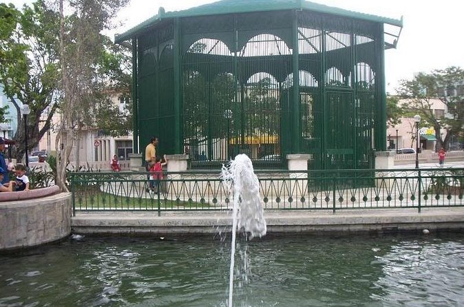 Caguas Cultural Day Trip from San Juan Including Botanical Garden and Lunch - Is the $90 price good value?