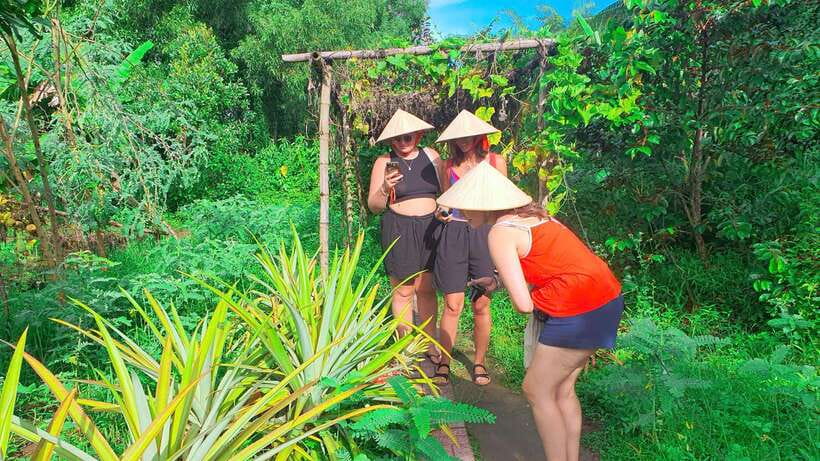 Can Tho: Authentic Mekong Delta – Real Local Life Tour. - Can Tho Beyond the Standard Mekong Stops