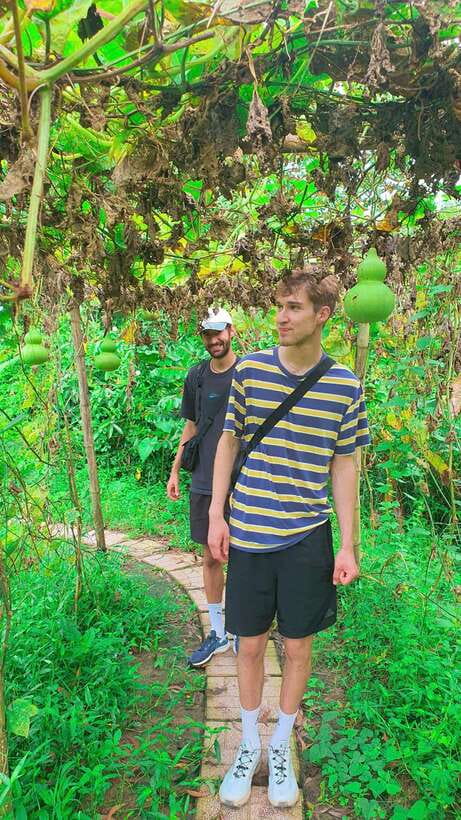 Can Tho: Authentic Mekong Delta – Real Local Life Tour. - Starting the Boat Ride Through Can Tho
