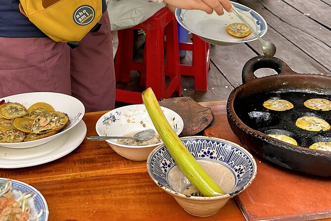 Can Tho day tour: fruit garden&floating fish farm in Son islet - What the guide can add