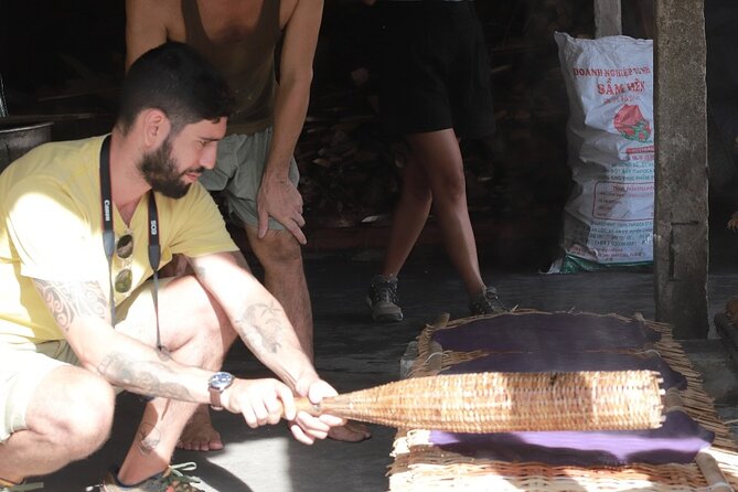 Can Tho Floating Market and Fruit Garden Tour - Why Cai Rang is worth your early alarm