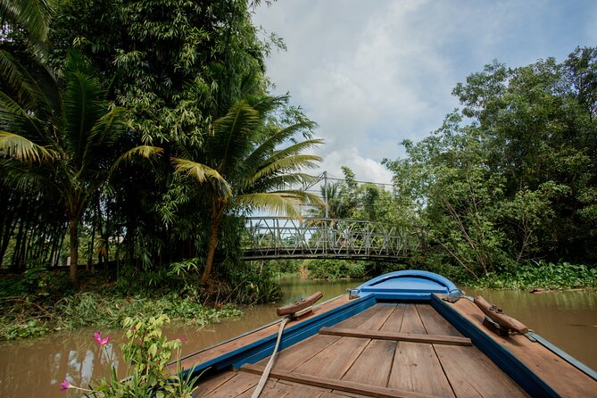 Can Tho Floating Market and Fruit Garden Tour - Who should book this Can Tho tour?