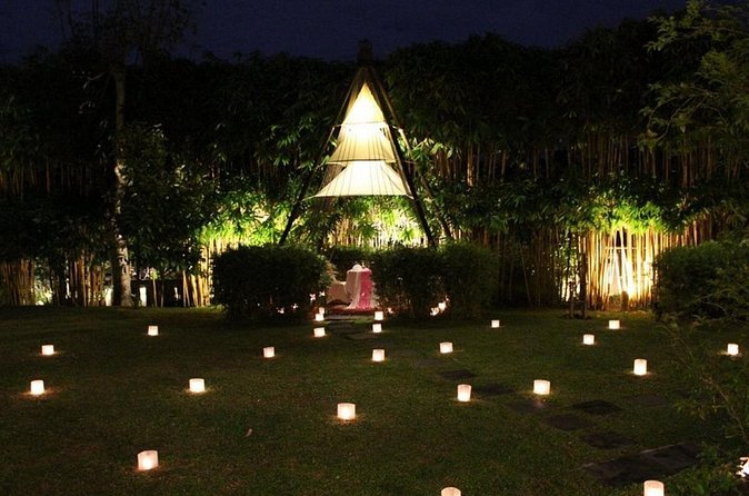 Candlelight Dinner in Ubud Garden - Best occasions for this Ubud dinner