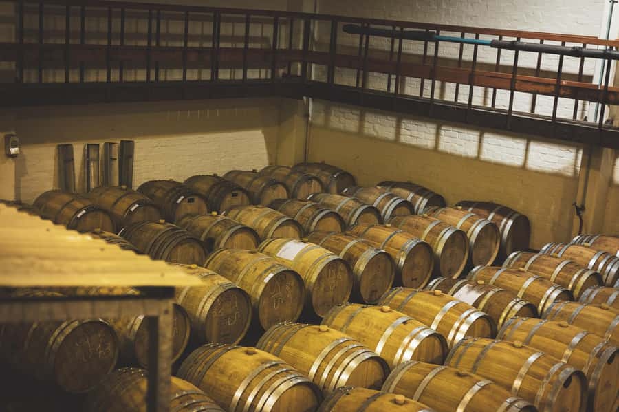 Cape Town: Constantia Half-Day Wine Tour & Tastings - What the guides add