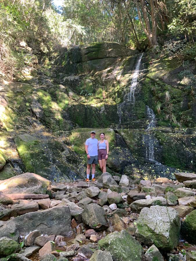Cape Town: Skeleton Gorge and Kirstenbosch Gardens Hike - Key points to know before booking