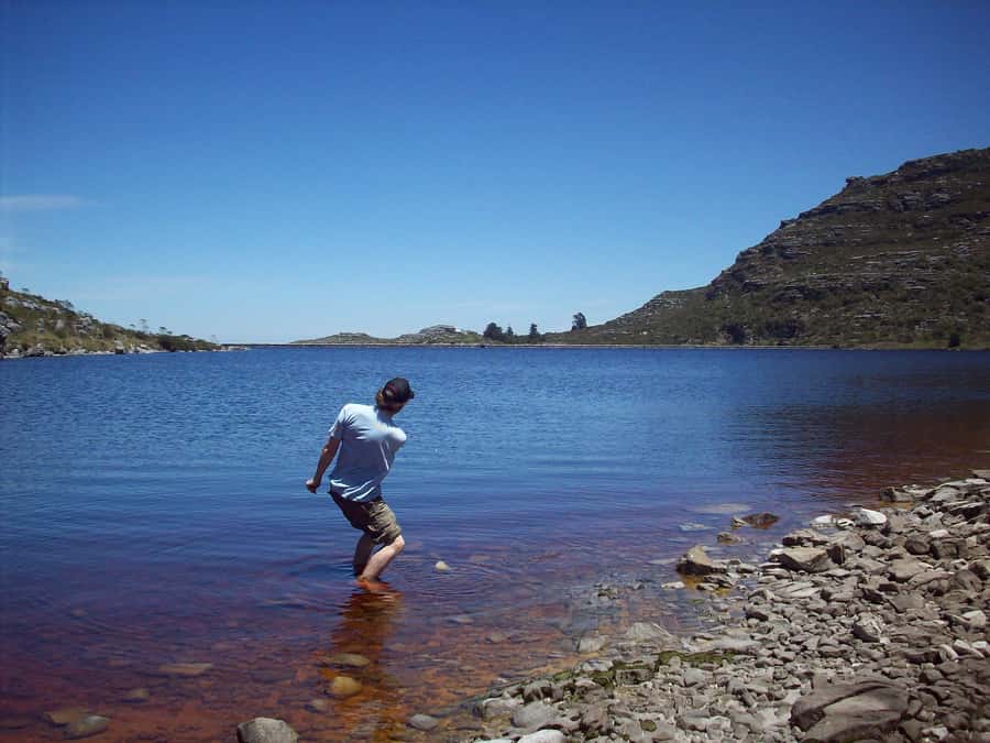 Cape Town: Skeleton Gorge and Kirstenbosch Gardens Hike - The cable car question you should settle early