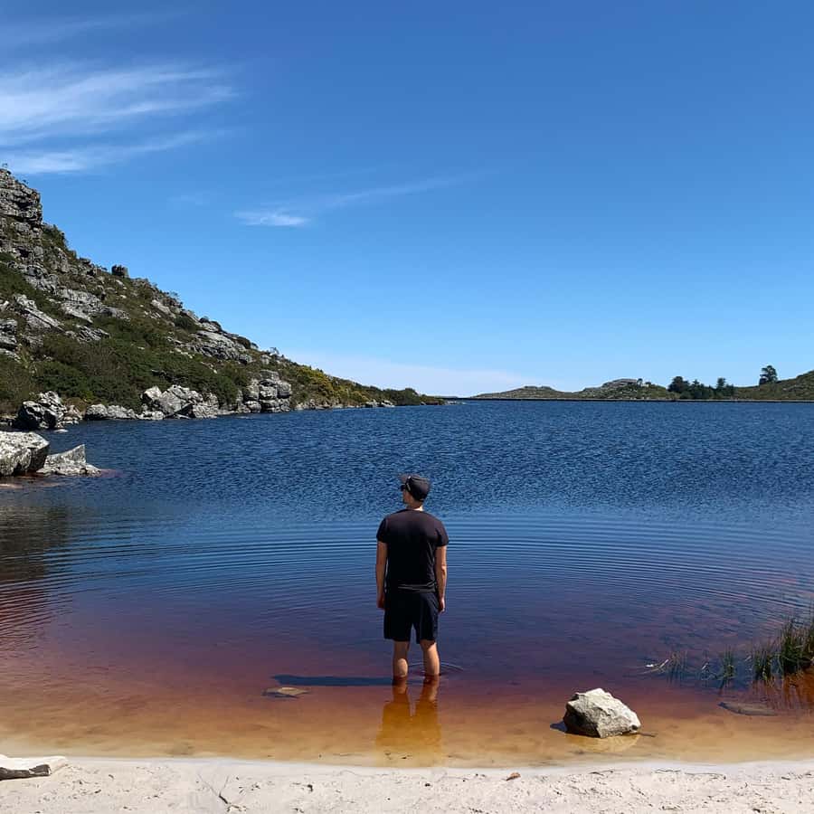 Cape Town: Skeleton Gorge and Kirstenbosch Gardens Hike - Who should book Skeleton Gorge?