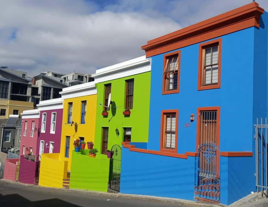 Cape Town: Table Mountain, Kirstenbosch Botanic Garden Tour - Table Mountain cableway: the tour’s big view