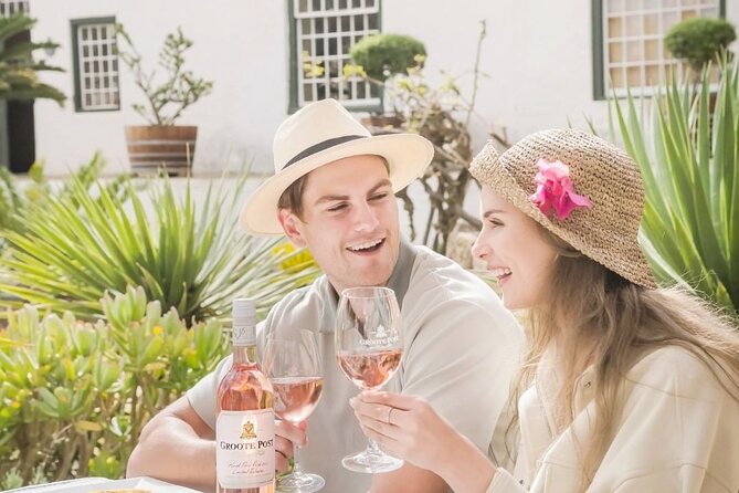 Cape West Coast Flower Tour - Who should book the Cape West Coast Flower Tour?