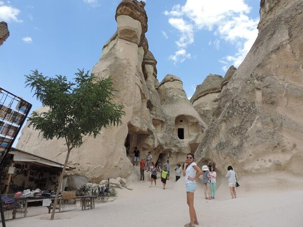 Cappadocia Red Tour + Lavender Garden - Key points to know before booking