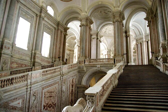 Caserta Palace Official Entry Tickets with Gardens Option - Should you book Caserta Palace entry?