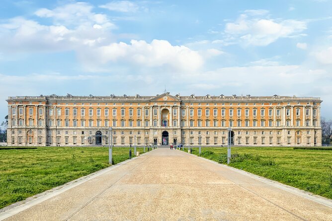 Caserta Royal Palace & Gardens Small Group Tour with Shuttle - How to make the most of the three hours
