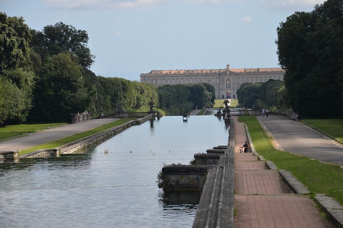 Caserta Royal Palace & Gardens Small Group Tour with Shuttle - Should you book it?