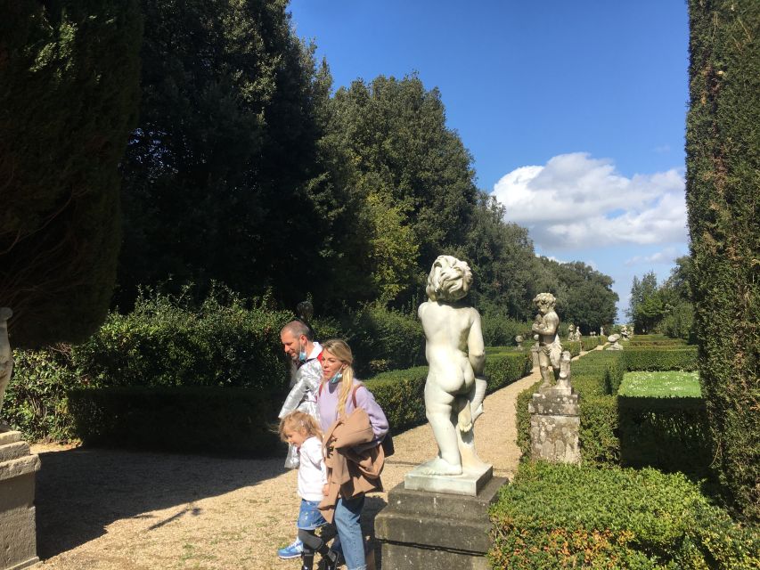 Castel Gandolfo: Papal Apartments and Secret Garden Ticket - Should you book the Castel Gandolfo Papal Apartments ticket?