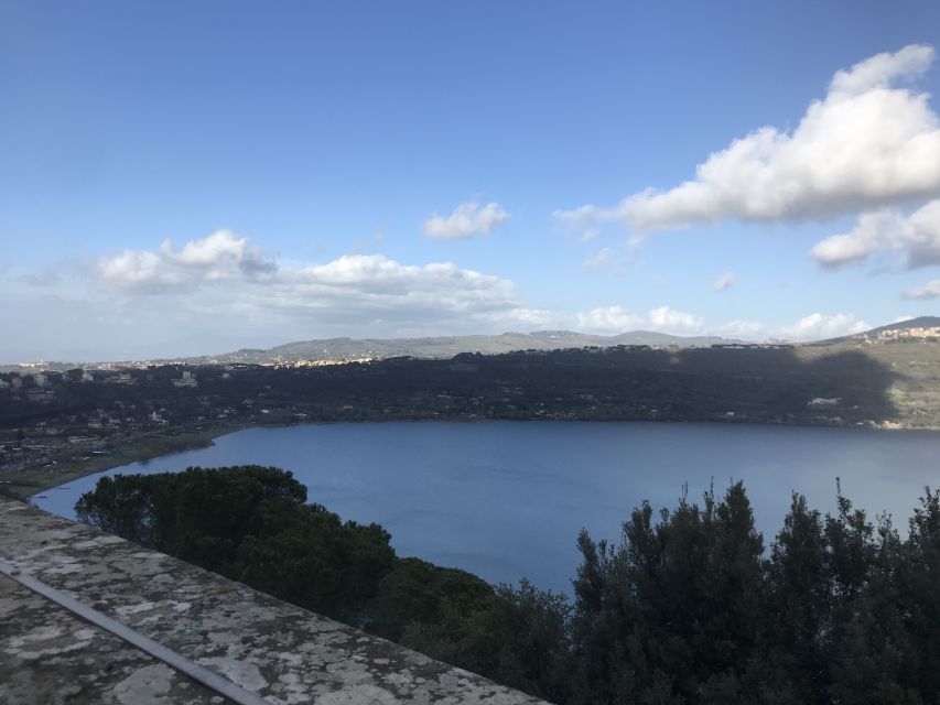 Castel Gandolfo: Papal Apartments and Secret Garden Ticket - Price, value, and what the ticket does not cover
