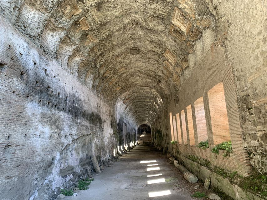 Castel Gandolfo: Papal Apartments and Secret Garden Ticket - Who will enjoy this visit most