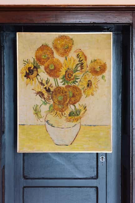 Cavtat: Ticket for Banac Gallery with Van Gogh's-Sunflowers - Why Van Gogh’s Sunflowers is only part of the appeal