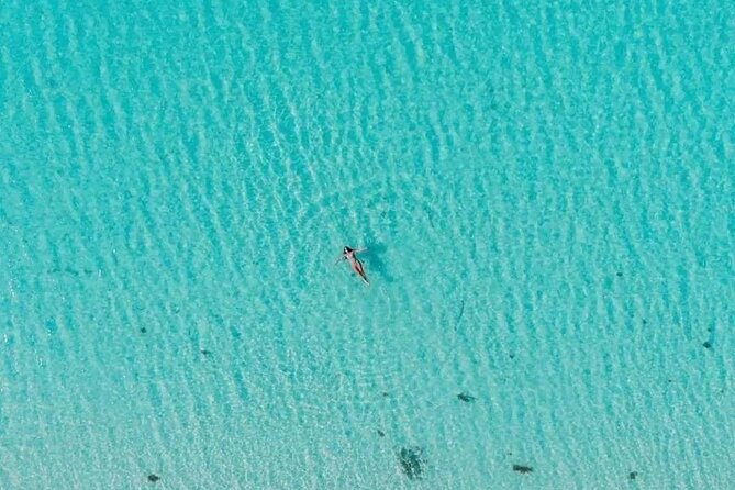Cayman Adventure: Starfish Point, Stingray City and Coral Gardens - What to pack for the boat